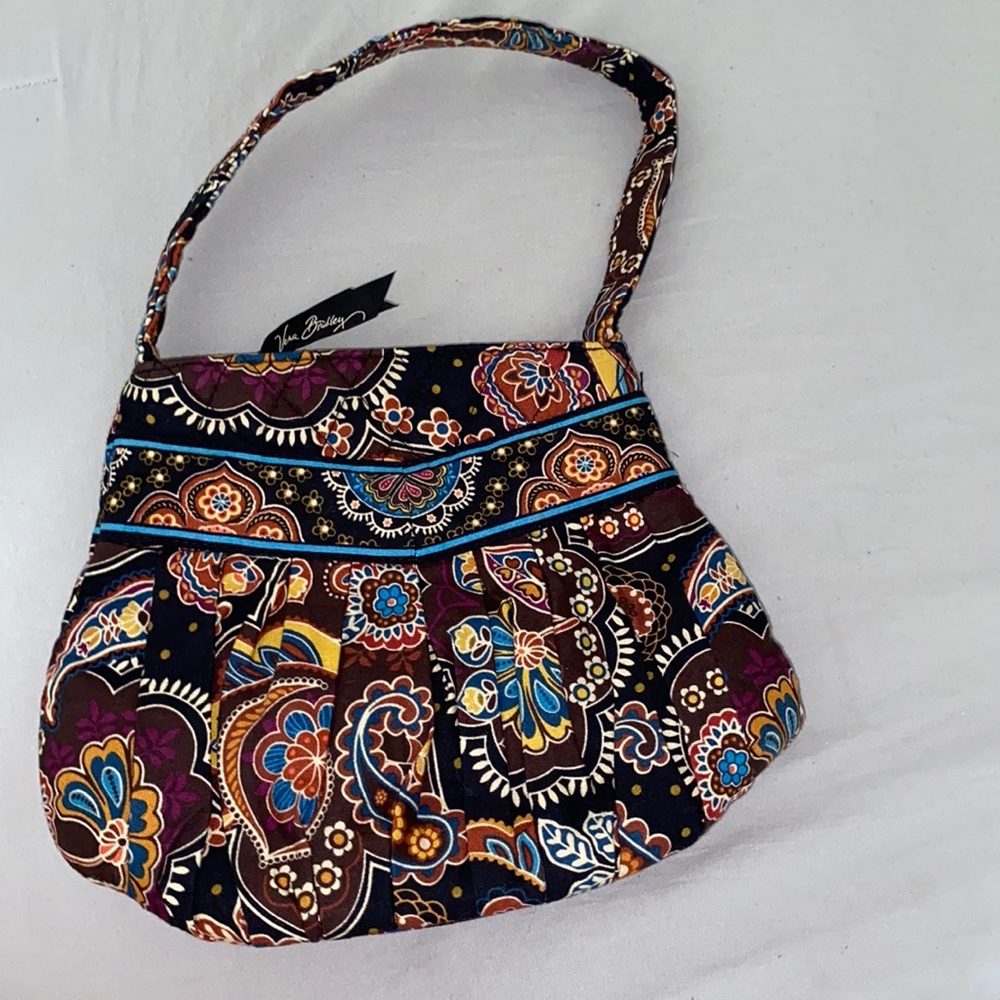 vera bradley purse